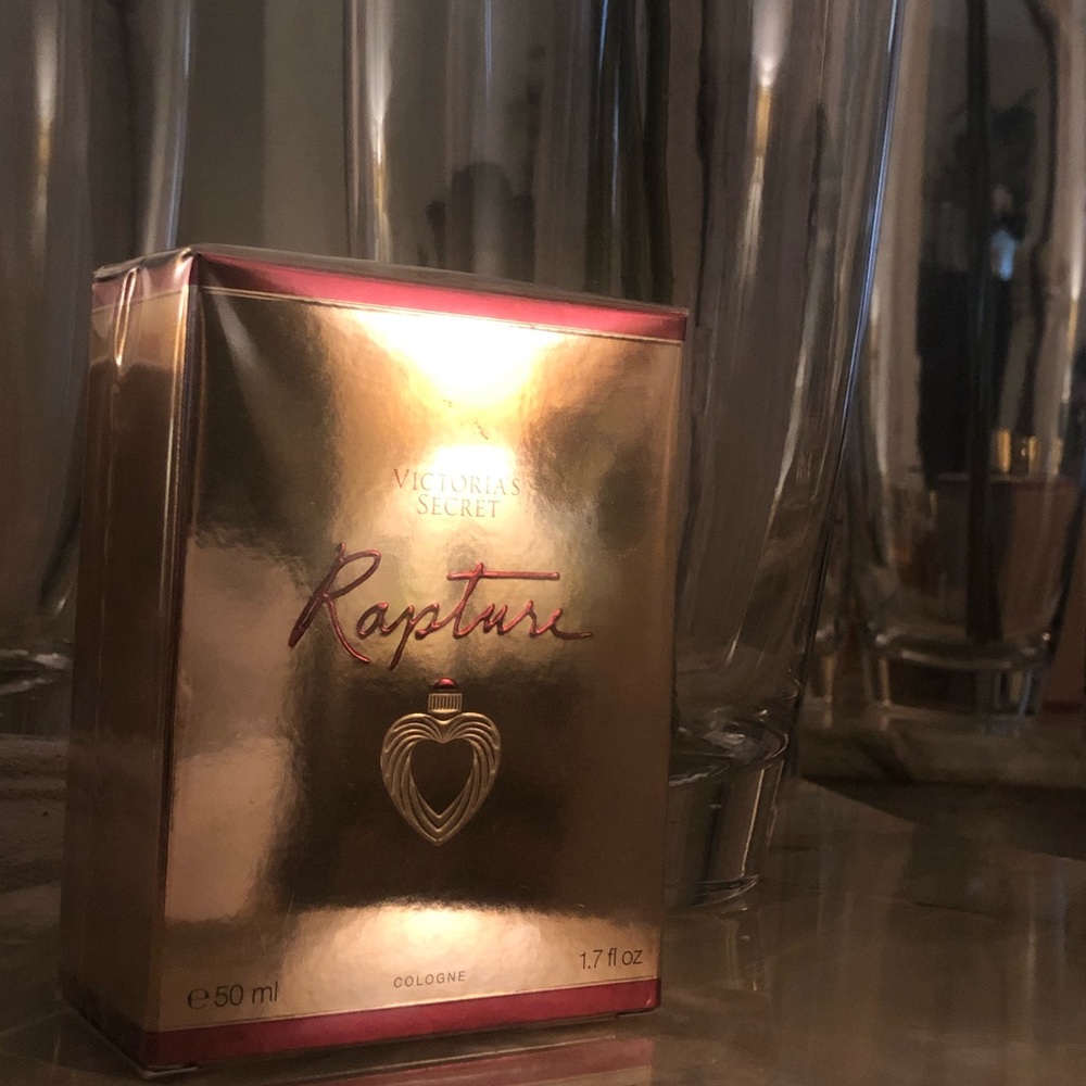 Victorias Secret Rapture